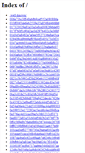 Mobile Screenshot of mail.airconpr.com